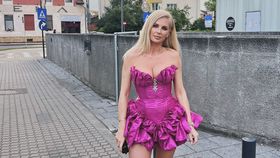 Andreea Bănică a fost amenințată și agresată de o vedetă internațională: „S-a năpustit cineva asupra mea, gesticulând, urlând, înjurând, amenințându-mă”. Declarații șocante făcute de artistă